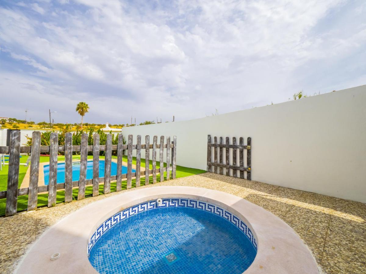 Cubo's Casa Rural Bermejo Villa Álora Exterior foto