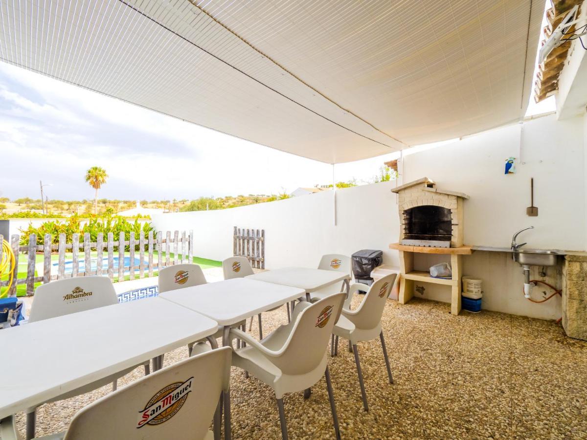 Cubo's Casa Rural Bermejo Villa Álora Exterior foto